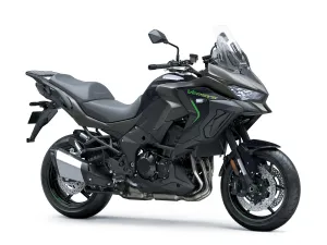 Kawasaki Versys 1100 pro rok 2027